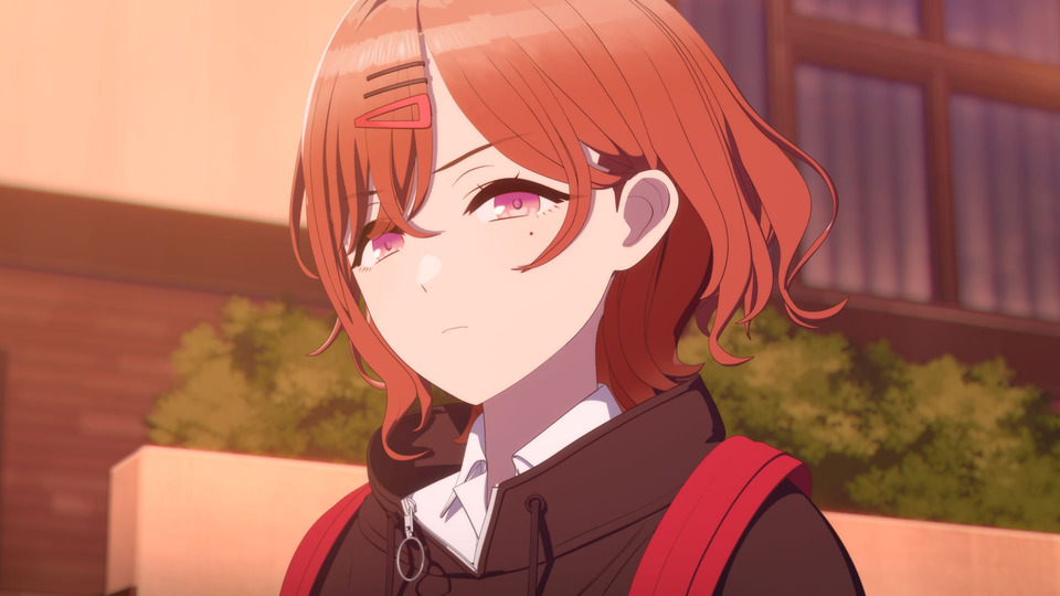 アニメ「アイドルマスター シャイニーカラーズ」 第17話 行こうって言ったら、それはもう